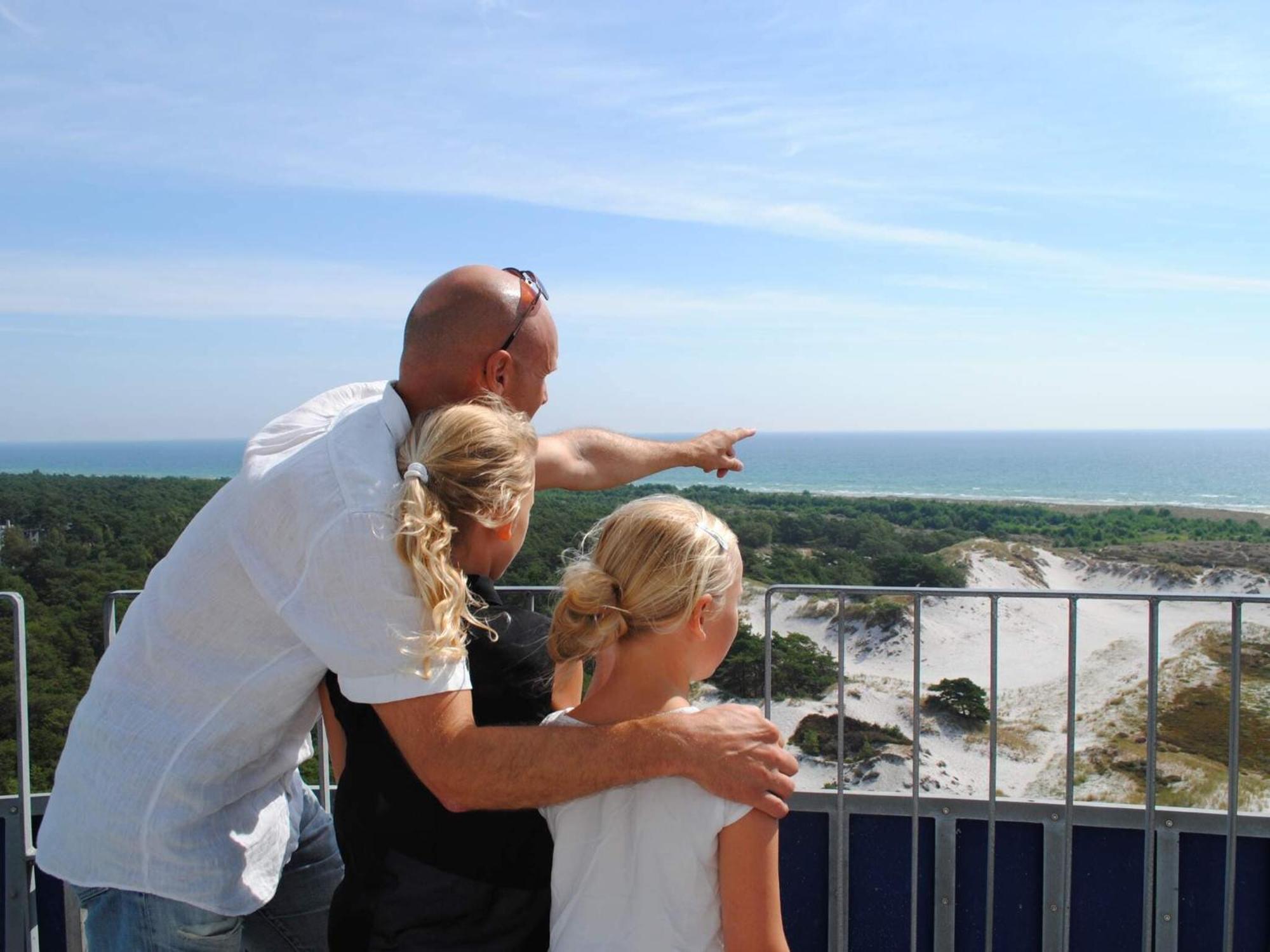 2 Person Holiday Home In Nex Neksø Extérieur photo