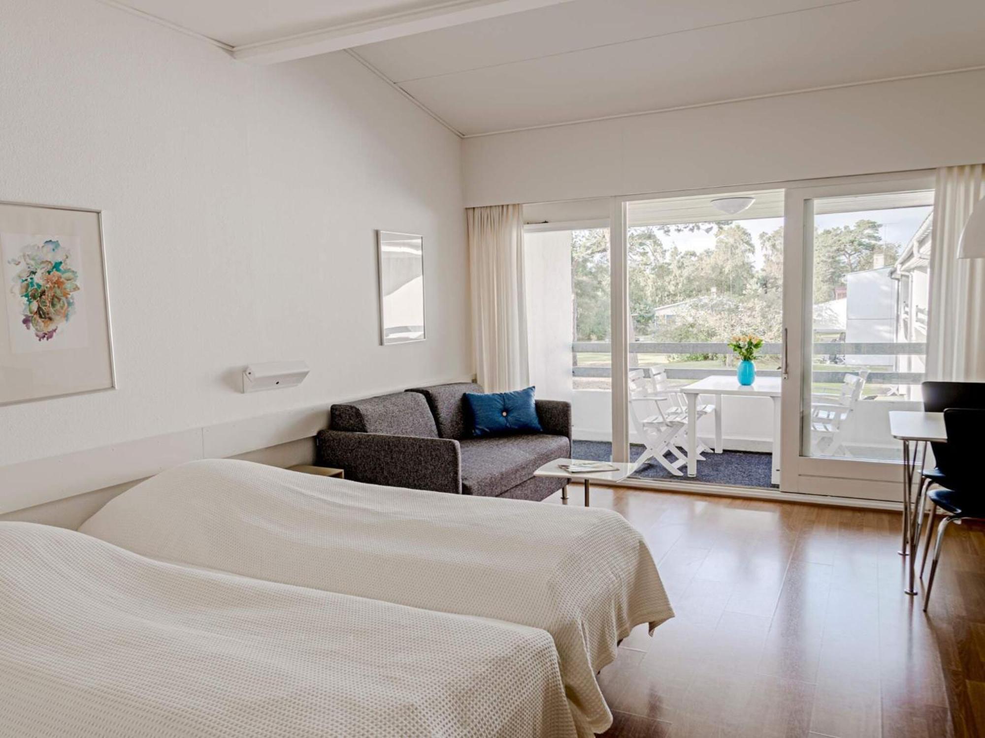2 Person Holiday Home In Nex Neksø Extérieur photo