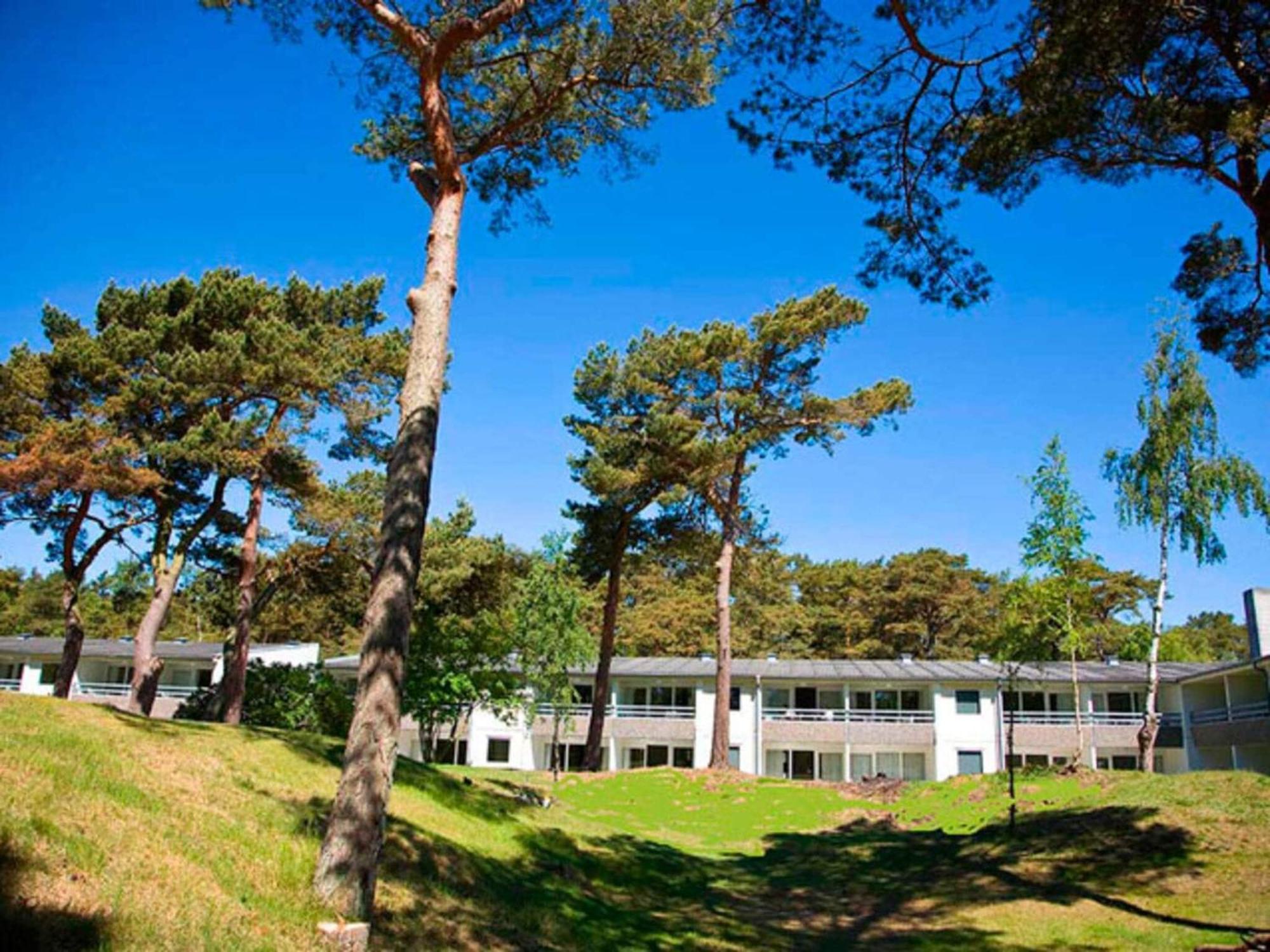 2 Person Holiday Home In Nex Neksø Extérieur photo